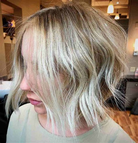 blondes with short hair|12 Short Blonde Hairstyle Ideas for Summer .